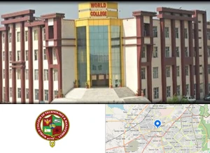 World College of Technology and Management