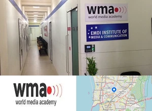 World Media Academy