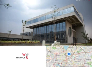 Woxsen University