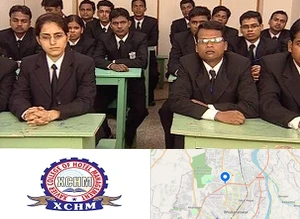 Xavier College of Hotel Management - XCHM