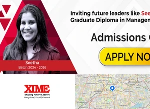 Xavier Institute of Management and Entrepreneurship, Bangalore