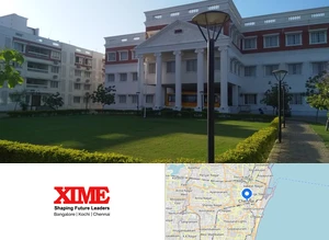 Xavier Institute of Management and Entrepreneurship, Chennai
