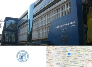 Xavier Institute of Social Service