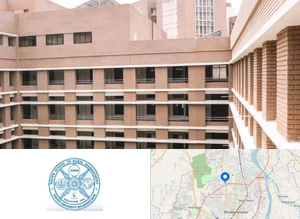 Xavier School of Rural Management, Xavier University Bhubaneswar