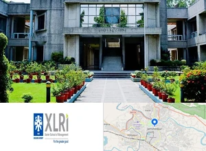 XLRI Xavier School of Management