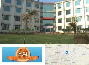 Yamuna Group of Institutions