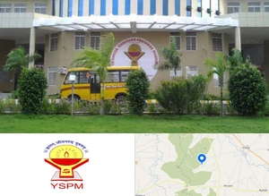 Yashoda Technical Campus