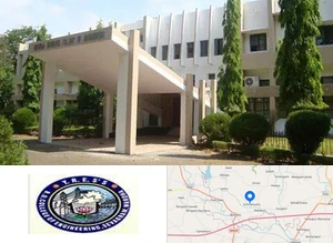 YRES`s Bapurao Deshmukh College of Engineering