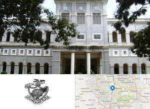 Yuvarajas College, University of Mysore
