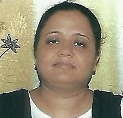 Ritu Pandey, Development Professional at FACE