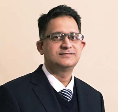 Surinder Dhillon, Strategic deals at Cognizant