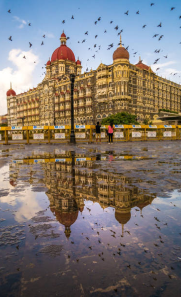 Top 10 MBA Colleges in Mumbai